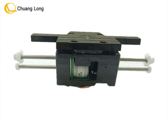 Guter Preis Wincor 2050XE Kasten der Bargeld-Kassetten-CMD baute Druckplatte-Wagen 01750042970 1750042970 zusammen Online