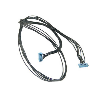 Guter Preis Glory Talariss A008596 NQ Interface-Kabel Lieferanten Hyosung Diebold Wincor der ATM-Maschinen-Teil-NMD100 200 NF101 NS Online