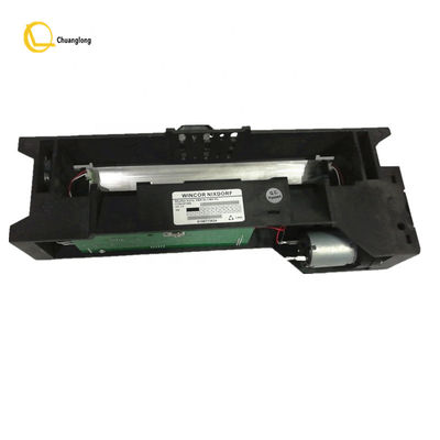 Guter Preis Wincor Nixdorf die ATM-Teile schließen Fensterladen 1750187300 01750187300 Wincor Cineo C2560 Fensterläden Online