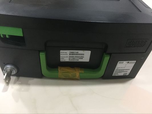 Guter Preis 1750279852 Kassette 01750177998 1750177998 ATM-Teile Wincor C4060 Cineo Online
