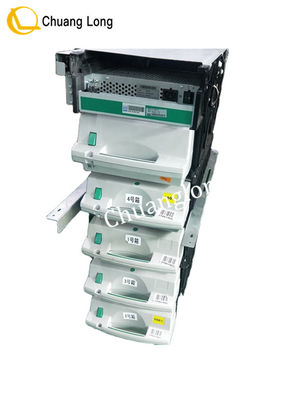 Guter Preis Geldautomat-Modul ATM-Maschinen-Teile DeLaRue-Ruhm-NMD100 Online