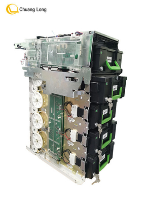 Zufuhr-Modul ATM-Maschinen-Teile Wincor 2050XE CMD-V4 ganze