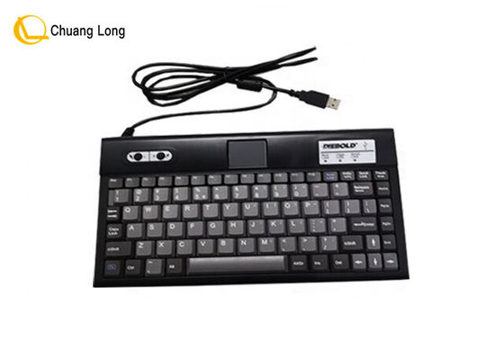 Guter Preis Diebold Opteva Wartungs-Tastatur ATM PPE USB zerteilt 49221669000A Online