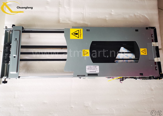 OP VORFÜHRER 5500 49242431000H/49-242431-000H Diebold. LANGE VORDERE LASTS-ATM-Komponenten