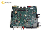 NCR-Zufuhr USB-Kontrollorgane-Motherboard ATM-Teile 445-0712895 4450712895