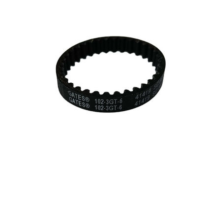 Guter Preis 49-018410-00AF 4901841000AF 3MR-375-06 EB OP Gurt 5500 ATMs 2,0 GURT-TMG M3.00P 034T 5500 Opteva Diebold Online