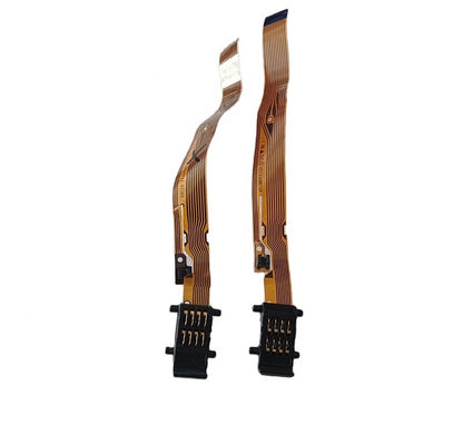 Guter Preis Kartenleser ATM-Teile Wincor Nixdorf Procash 280 280N 285 V2CU IC Contact Clip 1750173205 1750173205-39 Online