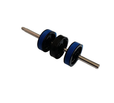 Guter Preis REIHE 5500 49204018000A FEEDSHAFT OVRMLD (OPTEVA) 49-204018-000A DIEBOLD 10XX feedshaft 5050 368 522 562 369 Online