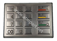 Englische Versionstastatur 49216686000B 49-216686-000B ATM-Teile Diebold EPP5
