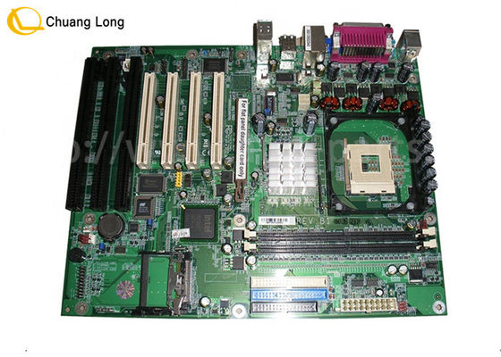 Guter Preis Motherboard ATX PWBs P4 ATM-Teile NCR-P77/86 BIOS V2.01 009-0022676 009-0024005 Online