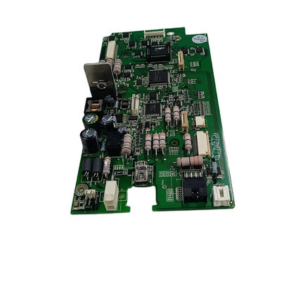 Guter Preis Maschinen-Teile NCR 66XX ATM-S20A571C01 Kartenleser-Board USB IMCRW PWB-Prüfer Online