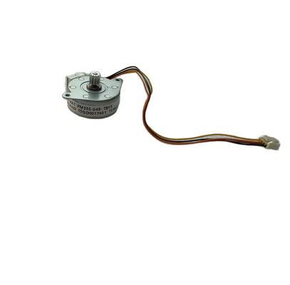 Guter Preis Motor-PM35S-048-TBY5 ATM-Teile Diebold Opteva OP368 369 Thermalempfangs-Drucker Motor Online