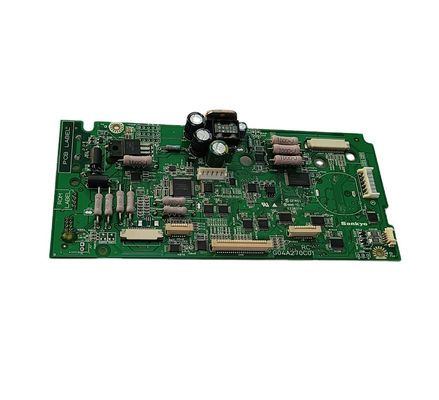 Guter Preis Kartenleser ATMs Diebold Opteva Control Board weil C D Porta CN5 24P S24A549C01 S02A631A01 Online