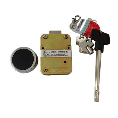 Guter Preis Monimax 5600 Hyosung Sicherheits-Behälterschloss ATM-Teil-2270 Online