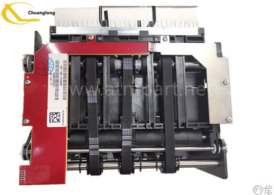 Guter Preis ATM ZERTEILT 445-0753508 4450753508 EINZELNE ANMERKUNGEN ATM-Teile NCR S2 SNT TRANSPORTIEREN TLA-Zus Online