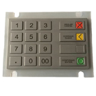 01750132143 1750132143 Wincor Nixdorf Tastatur V5 PPE-PRT CES PCI-ATM-PPE PCI-PPE-V5 CES