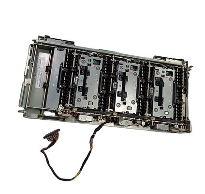 Guter Preis Diebold Ooteva 368 Ult4a Recycler-Maschinen-Vorführer ULT4A ATMs Diebold Ult4a CRM Diebold Online