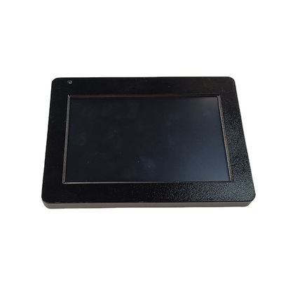 Guter Preis Selbstservices SS87 NCR-445-0763724A SPINDEL 7 Zoll SPINDEL Anzeigefeld NCR F07SBL 4450763724A 4450753129 445-0753129 Online