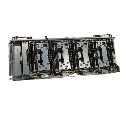 Guter Preis Recycler-Maschinen-Vorführer Hitachi Omron ULT5A 369 Diebold OP 368 ULT5A CRM Ult5a Diebold Online