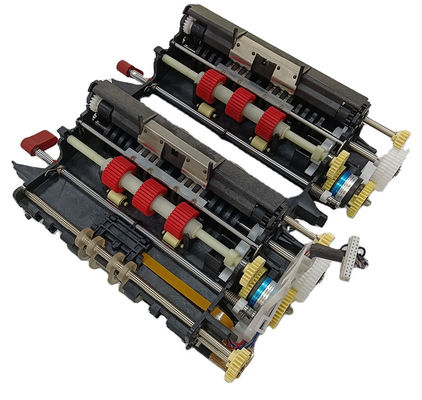 Guter Preis Doppelt-Auszieher 01750109615 ATM-Komponenten Wincor Nixdorf DOPPELABZ-EINHEIT MDMS CMD-V4 1750109615 Online