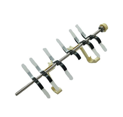 Guter Preis Wincor Cineo C4060 GEGEN Welle 01750106232 1750106232 der Modul-Paddel-Wellen-Zus-CRS CRM Wincor Online