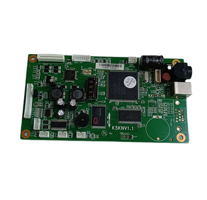 Guter Preis 1750189334 Empfangs-Drucker Control Board Wincor Nixdorf Procash 280 FL Prüfer-TP13 01750189334 BK-T08011 Online