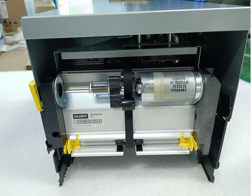 GRG, das Zufuhr der ATM-Maschinen-Zufuhr-GOLRY NMD050 NMD050 CMC050 CMC 050 EIN BANKKONTO HAT