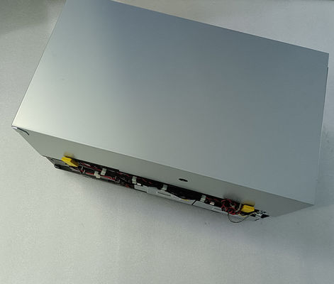 GRG, das Zufuhr der ATM-Maschinen-Zufuhr-GOLRY NMD050 NMD050 CMC050 CMC 050 EIN BANKKONTO HAT