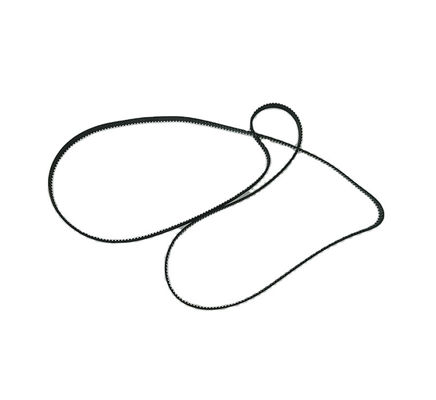 Guter Preis S2M828 S2M828-6 414T Endlosschleifen-Gummiriemen des Vor-Akzeptant-Zahnriemen-828x6mm Fevas S2M-828-6 Online