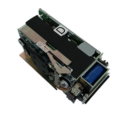 Guter Preis 00-104380-000K Sankyo ICT3Q8-3A2761 49-209542-000F Kartenleser ATMs Diebold 49209542000F Online