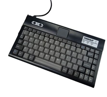 Guter Preis Wartungs-Tastatur 49-201381-000A 49-221669-000A Umdr. 2 49-201381-000A Diebold ATMs USB Online