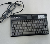 Wartungs-Tastatur 49-201381-000A 49-221669-000A Umdr. 2 49-201381-000A Diebold ATMs USB