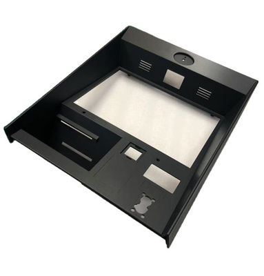 Guter Preis Wincor-CS 280 Lobby ATM-Maschine FL PC80 des Gesichtsbehandlungs-Rahmen-PC280 Wincor Nixdorf Procash 280 Online