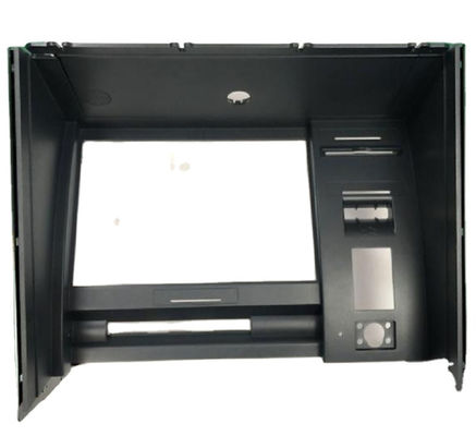 Guter Preis Platten-Gesichtsreparatur Wincor TTW ATMs Wincor PC285 Gesichtsrahmen FDK PC285 Procash 285 Online