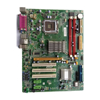 PC 4000 ATM-Maschine Wincor Nixdorf 01750122476 CRS Motherboard EPC-Stern-3. GEN MB
