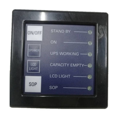 Guter Preis Wincor Nixdorf 01750129722 Unterkunftmaschinen-ATM Parts/1750129722 bedienungsfeld-Kit Fors CINEO Online