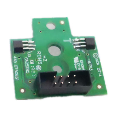 Guter Preis Kontrolleur Board ATM NCR ATM-Maschinen-Teil-NCR S2 445-0750631 4450750631 Online