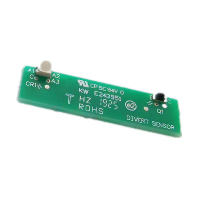 ATM-Teile NCR S2 NCR Selfserv leiten Sensor-Brett 445-0740237/4450740237 um