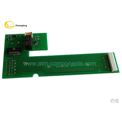 Guter Preis ATM-Maschine Onderdelen NCR S2 Flex Interface Board 6623 445-0736349 4450736349 Online