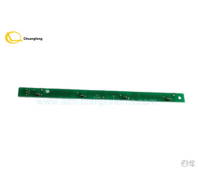 Guter Preis 445-0743448 Reinigungs-Behälter-Sensor-Brett-Ausschusskassette 4450743448 NCR-ATM-Teile NCR S2 Online