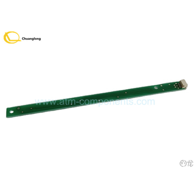 445-0743448 Reinigungs-Behälter-Sensor-Brett-Ausschusskassette 4450743448 NCR-ATM-Teile NCR S2