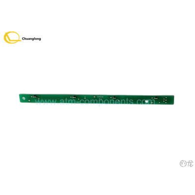 445-0743448 Reinigungs-Behälter-Sensor-Brett-Ausschusskassette 4450743448 NCR-ATM-Teile NCR S2