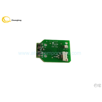ATM-NCR S2 Brett 445-0749759B 445-0749761A 445-0749760 445-0749760 der Zufuhr-Auswahl-Led2
