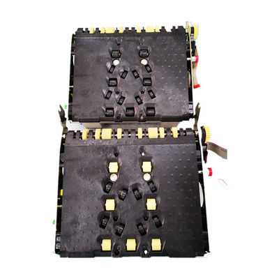 Guter Preis Einheits-oberer Teil CRS/ATS 01750134478 1750134478 Wincor ATM-Teil-CINEO 4060 Entralization Online