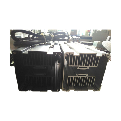 01750179134 /1750179136 ATM-Maschinen-Teil Wincor Nixdorf ATM-Teile 390W Heater With Fan 230V 1750179134