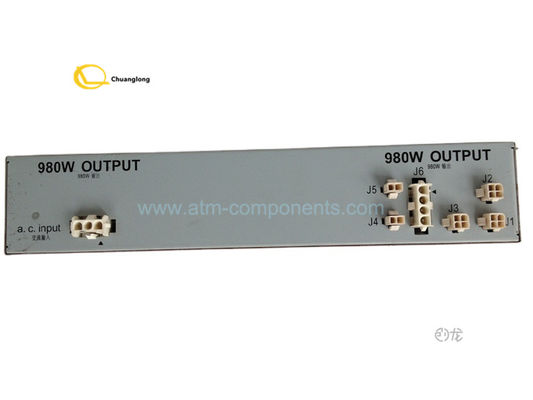 Guter Preis 19-063498-000A Diebold ATM-Teile PWR SPLY SWTCHR MULTVOLT 980W P.S. 19063498000A Online