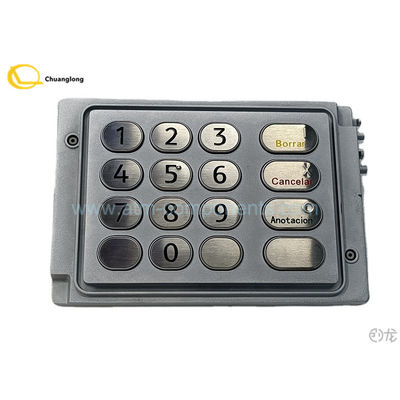 Guter Preis 445-0744313 Modul-Zus 4450744313 PPE 3 spanisches 17 NCR 6622 6623 6625 6626 6627 6628 6631 Online