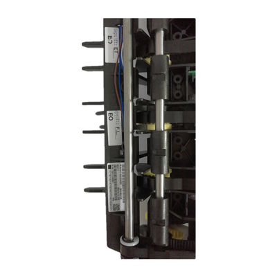 Guter Preis Wincor Cineo C4060 in der Ausgabemodul-Kollektor-Einheit CRS 1750220022 01750220022 Online