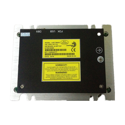 Tastatur J6 Wincor Nixdorf PPE INT 01750193080 1750193080 PC 285/280 Pinpad E6020