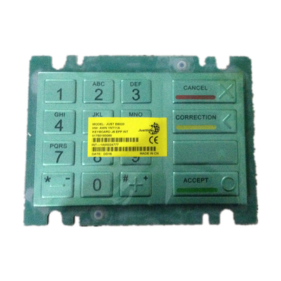 Tastatur J6 Wincor Nixdorf PPE INT 01750193080 1750193080 PC 285/280 Pinpad E6020